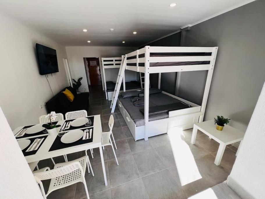Apartamento Oura Strip Studio Flat Albufeira