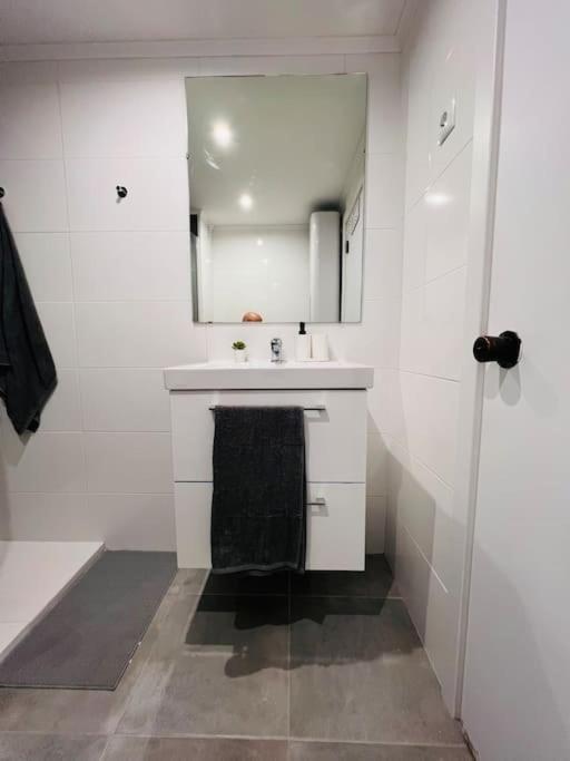 Apartamento Oura Strip Studio Flat *