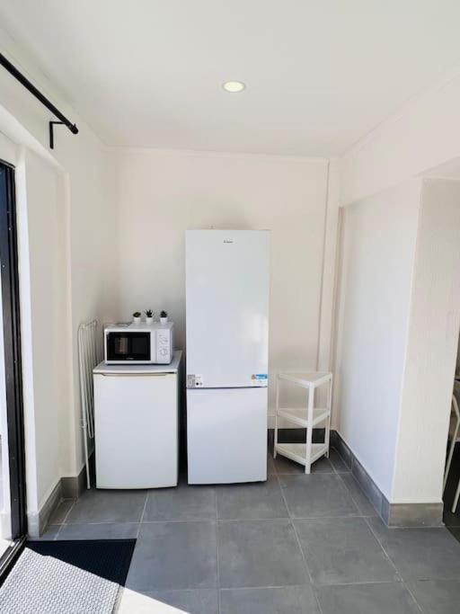 Oura Strip Studio Flat Apartamento *