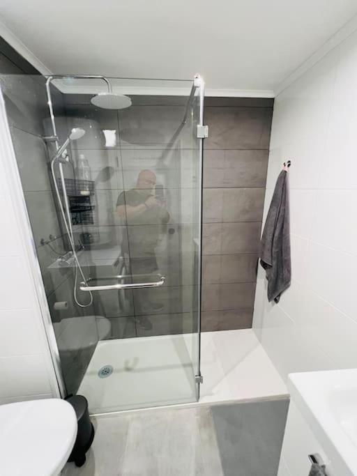 Apartamento Oura Strip Studio Flat Albufeira