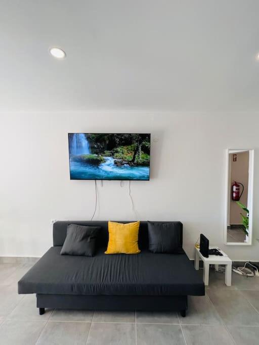 Oura Strip Studio Flat * Albufeira