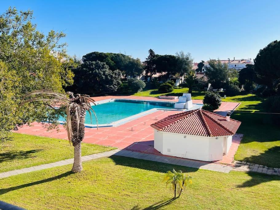 Apartamento Oura Strip Studio Flat *